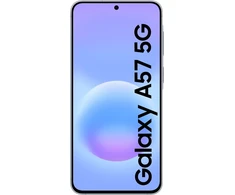 SAMSUNG Galaxy A57 5G 8/256GB Awesome Icyblue