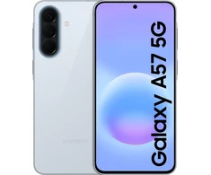 SAMSUNG Galaxy A57 5G 8/256GB Awesome Icyblue