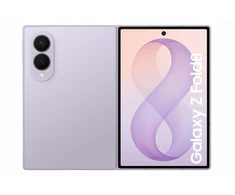 SAMSUNG Galaxy Fold8 5G 12/256GB Lavender