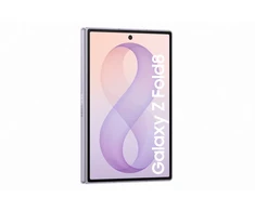 SAMSUNG Galaxy Fold8 5G 12/256GB Lavender