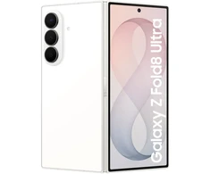 SAMSUNG Galaxy Fold8 Ultra 5G 12/256GB Cream