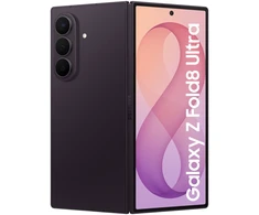 SAMSUNG Galaxy Fold8 Ultra 5G 12/256GB Shadow Violet