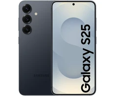 SAMSUNG Galaxy S25 5G 12/128GB Blueblack