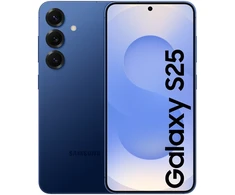 SAMSUNG Galaxy S25 5G 12/128GB Navy