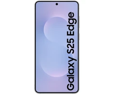 SAMSUNG Galaxy S25 Edge 5G 12/512GB Titanium Icyblue