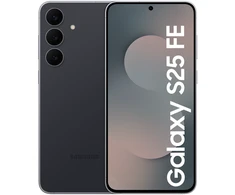 SAMSUNG Galaxy S25 FE 5G 8/256GB Jetblack