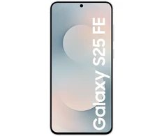 SAMSUNG Galaxy S25 FE 5G 8/256GB White