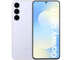 SAMSUNG Galaxy S25 FE 5G 8/256GB Icy Blue