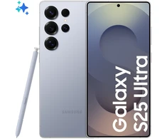 Samsung Galaxy S25 Ultra 5G 12/256GB Silverblue
