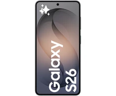 Samsung Galaxy S26 5G 12/512GB Black