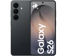Samsung Galaxy S26 5G 12/512GB Black