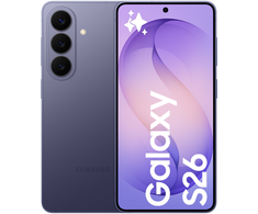 Samsung Galaxy S26 5G 12/512GB Cobalt Violet