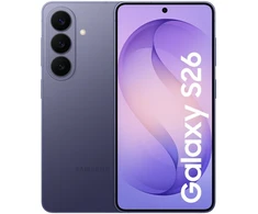 SAMSUNG Galaxy S26 5G 12/512GB Cobalt Violet