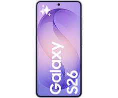 Samsung Galaxy S26 5G 12/512GB Cobalt Violet