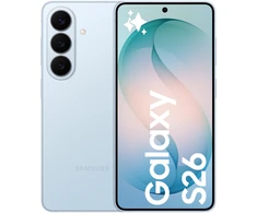 Samsung Galaxy S26 5G 12/512GB Sky Blue