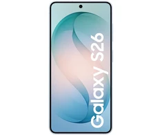 SAMSUNG Galaxy S26 5G 12/512GB Sky Blue
