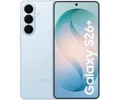 SAMSUNG Galaxy S26+ 5G 12/512GB Sky Blue