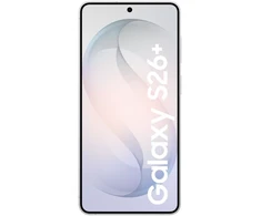SAMSUNG Galaxy S26+ 5G 12/512GB White