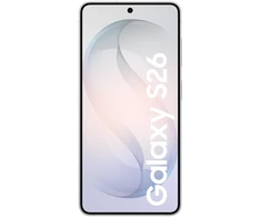 SAMSUNG Galaxy S26 5G 12/512GB White