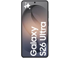 Samsung Galaxy S26 Ultra 5G 12/512GB Black