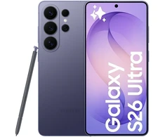 Samsung Galaxy S26 Ultra 5G 12/512GB Cobalt Violet