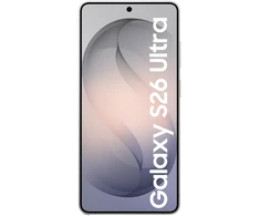 SAMSUNG Galaxy S26 Ultra 5G 12/512GB Silver Shadow