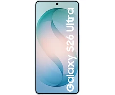 SAMSUNG Galaxy S26 Ultra 5G 12/512GB Sky Blue