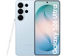 SAMSUNG Galaxy S26 Ultra 5G 12/512GB Sky Blue