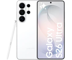 Samsung Galaxy S26 Ultra 5G 12/512GB White