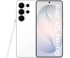 SAMSUNG Galaxy S26 Ultra 5G 12/512GB White