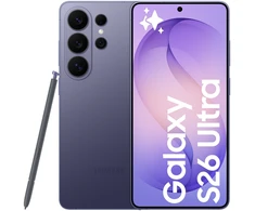 Samsung Galaxy S26 Ultra 5G 16/1TB Cobalt Violet