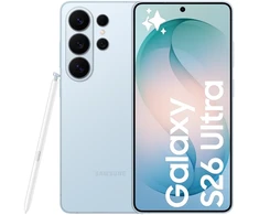 Samsung Galaxy S26 Ultra 5G 16/1TB Sky Blue