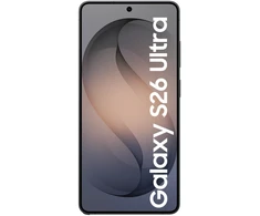 SAMSUNG Galaxy S26 Ultra 5G 12/256GB Black