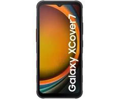 Samsung Galaxy XCover7 5G 6/128GB Black