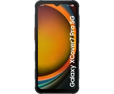 SAMSUNG Galaxy XCover7 Pro 5G 6/128GB Black