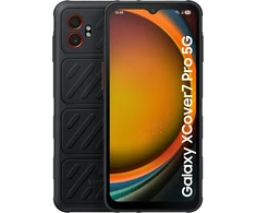 SAMSUNG Galaxy XCover7 Pro 5G 6/128GB Black