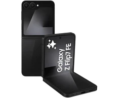 SAMSUNG Galaxy Z Flip7 FE 5G 8/256GB Black