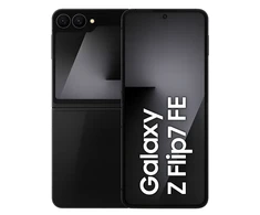 SAMSUNG Galaxy Z Flip7 FE 5G 8/256GB Black