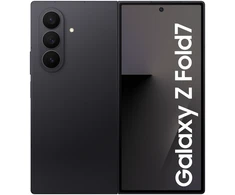 SAMSUNG Galaxy Z Fold7 5G 12/512GB Jetblack