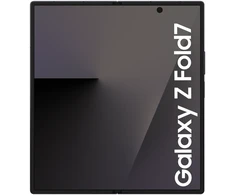 SAMSUNG Galaxy Z Fold7 5G 12/512GB Jetblack