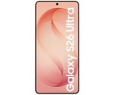 SAMSUNG Galaxy S26 Ultra 5G 12/512GB Pink Gold