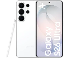 Samsung Galaxy S26 Ultra 5G 16/1TB White