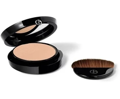 Sausa biri pudra Armani Luminous Silk Glow Fusion Powder, 3,5 g, spalva: 5.5