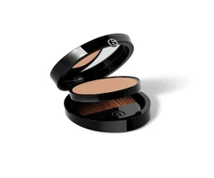 Sausa biri pudra Armani Luminous Silk Glow Fusion Powder, 3,5 g, spalva: 5.5