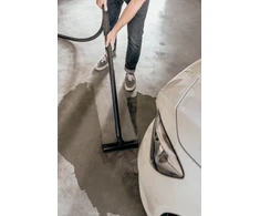 Sauso-drėgno valymo siurblys Kärcher WD 3 S V-15/4/20