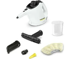 Garo valytuvas Karcher SC 1 (1.516-400.0)