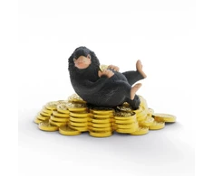 Schleich figūrėlė „Niffler“ su auksu