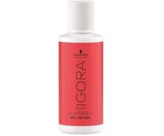 Schwarzkopf dažų aktyvinimo losjonas Schwarzkopf Igora Royal 9% 30 Vol,60ml