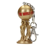 Raktų pakabukas SD Toys Scarface The World is Yours 3D