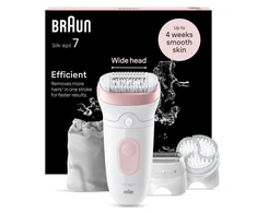 Epiliatorius Braun SE7-060 Silk•épil 7